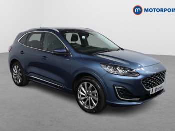 2022 - 2.5 PHEV Vignale 5dr CVT