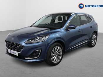 Used Ford Kuga 2022 for sale - 75303091: Photo
