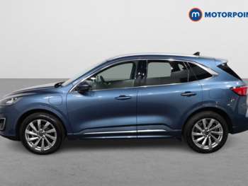 Used Ford Kuga 2022 for sale - 75303091: Photo