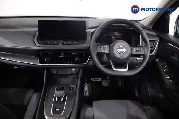 Used Nissan Qashqai 2025 for sale - 75545732: Photo 11