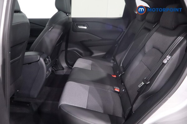Used Nissan Qashqai 2025 for sale - 75545732: Photo 13