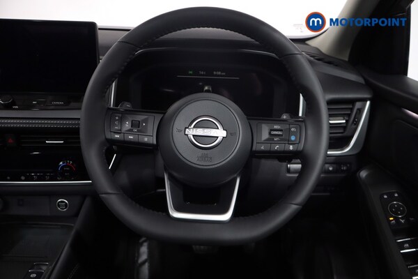 Used Nissan Qashqai 2025 for sale - 75545732: Photo 14
