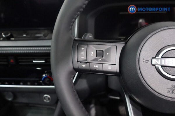 Used Nissan Qashqai 2025 for sale - 75545732: Photo 15