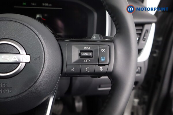 Used Nissan Qashqai 2025 for sale - 75545732: Photo 16