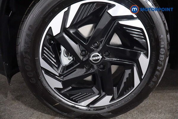 Used Nissan Qashqai 2025 for sale - 75545732: Photo 19
