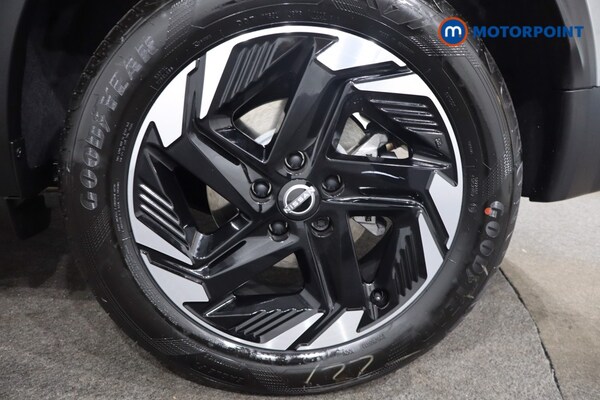 Used Nissan Qashqai 2025 for sale - 75545732: Photo 20