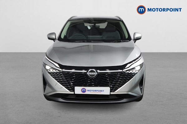 Used Nissan Qashqai 2025 for sale - 75545732: Photo 2