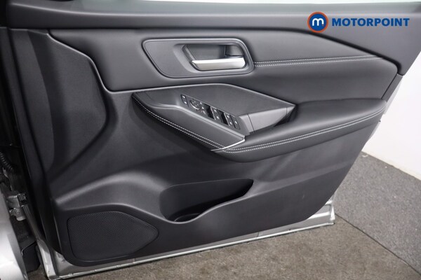Used Nissan Qashqai 2025 for sale - 75545732: Photo 30