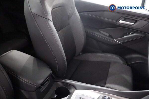 Used Nissan Qashqai 2025 for sale - 75545732: Photo 32