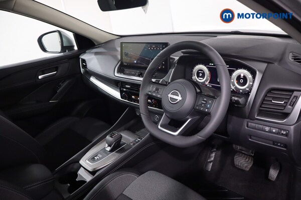 Used Nissan Qashqai 2025 for sale - 75545732: Photo 34