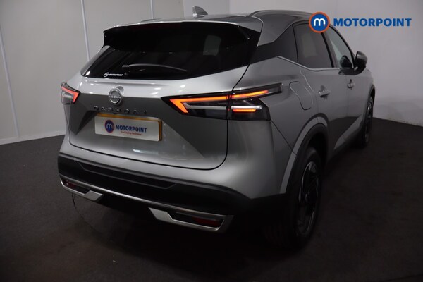 Used Nissan Qashqai 2025 for sale - 75545732: Photo 37