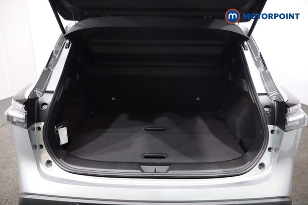 Used Nissan Qashqai 2025 for sale - 75545732: Photo 39