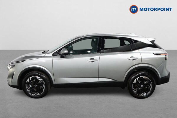 Used Nissan Qashqai 2025 for sale - 75545732: Photo 4