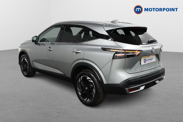 Used Nissan Qashqai 2025 for sale - 75545732: Photo 5