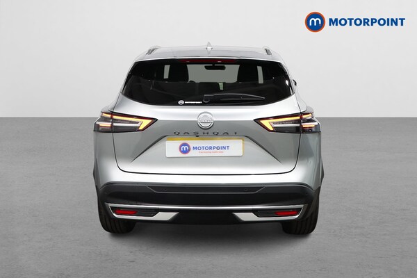Used Nissan Qashqai 2025 for sale - 75545732: Photo 6