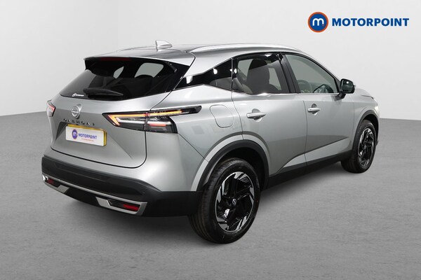 Used Nissan Qashqai 2025 for sale - 75545732: Photo 7