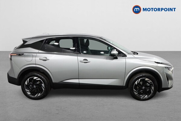Used Nissan Qashqai 2025 for sale - 75545732: Photo 8
