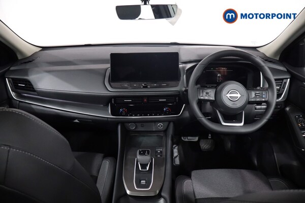 Used Nissan Qashqai 2025 for sale - 75545732: Photo 9