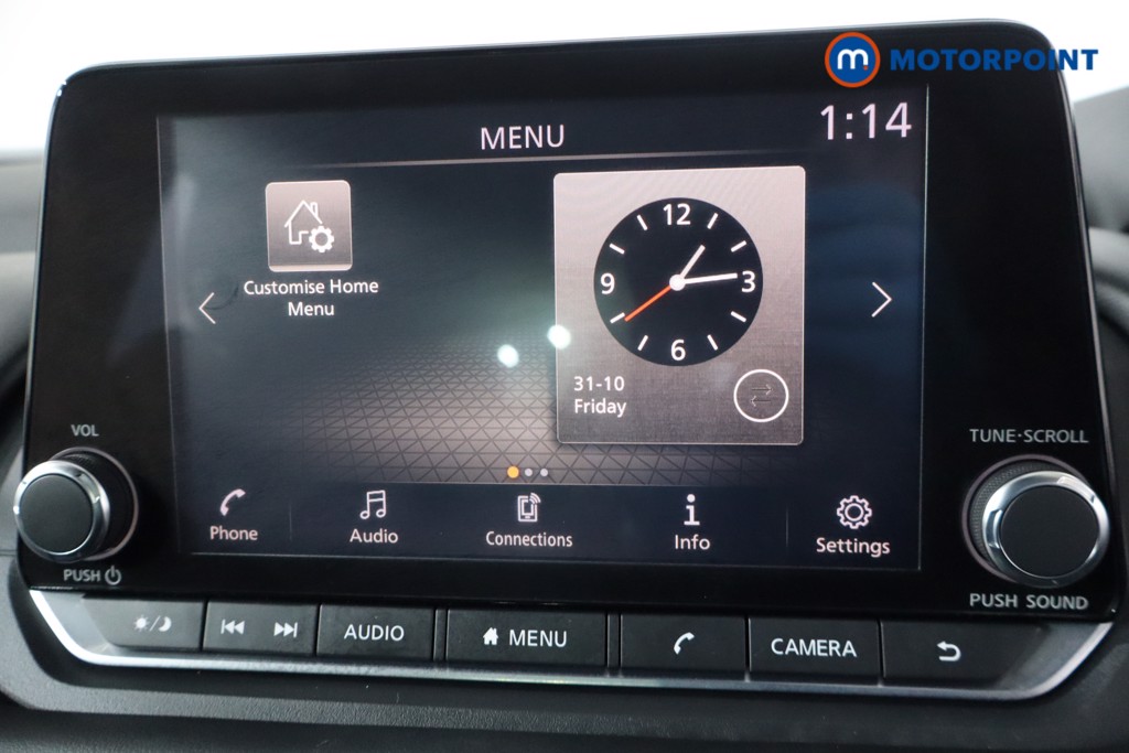 Used Nissan Qashqai 2021 for sale - 76895696: Photo 10