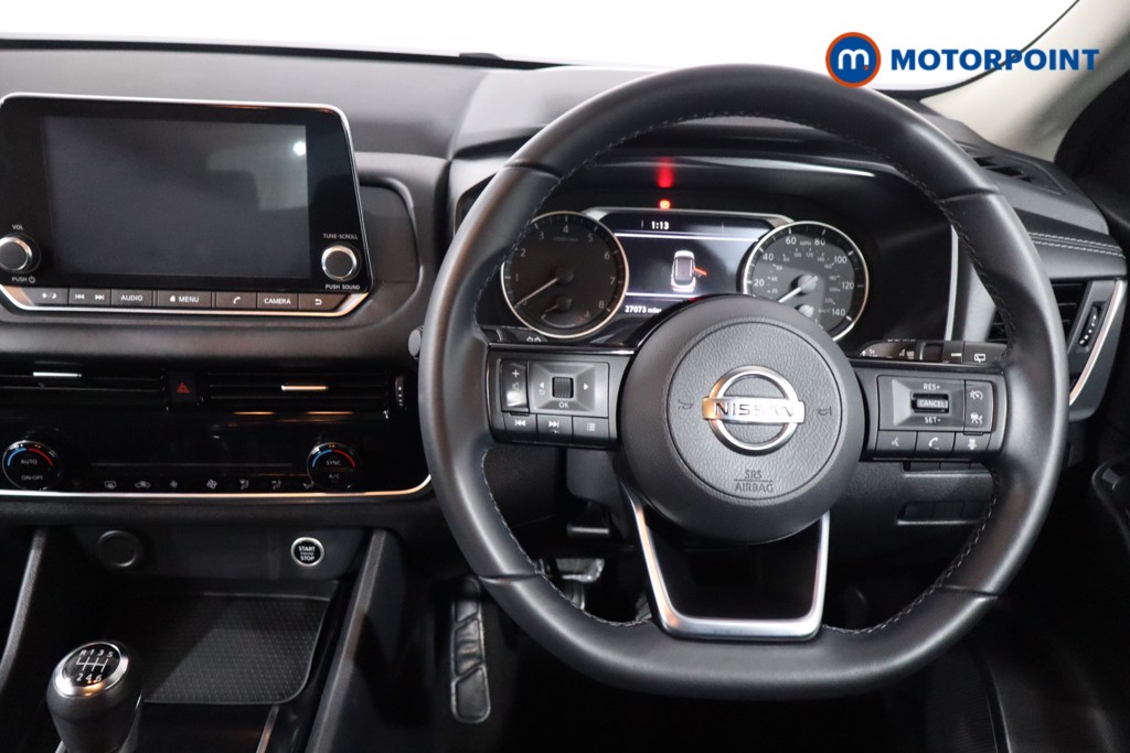 Used Nissan Qashqai 2021 for sale - 76895696: Photo 11