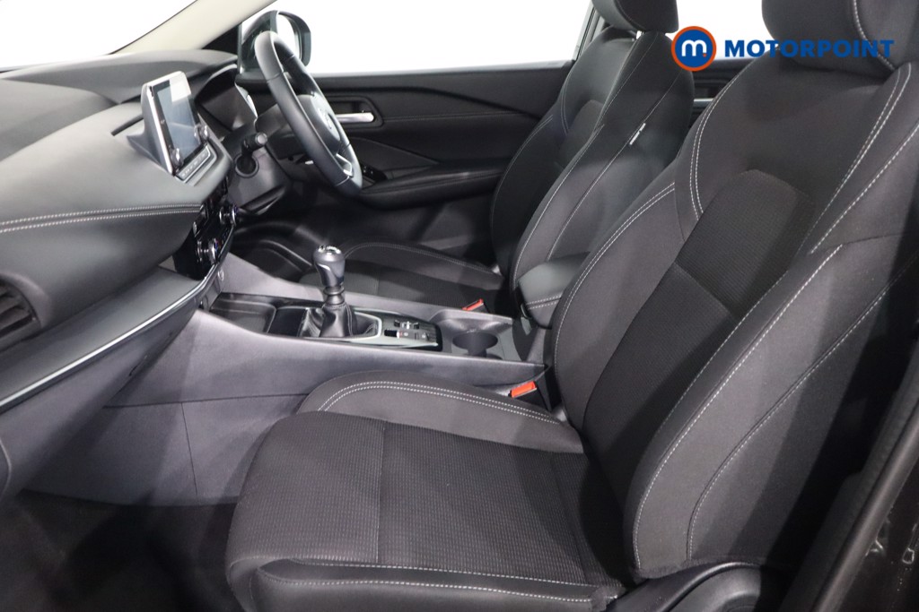 Used Nissan Qashqai 2021 for sale - 76895696: Photo 12