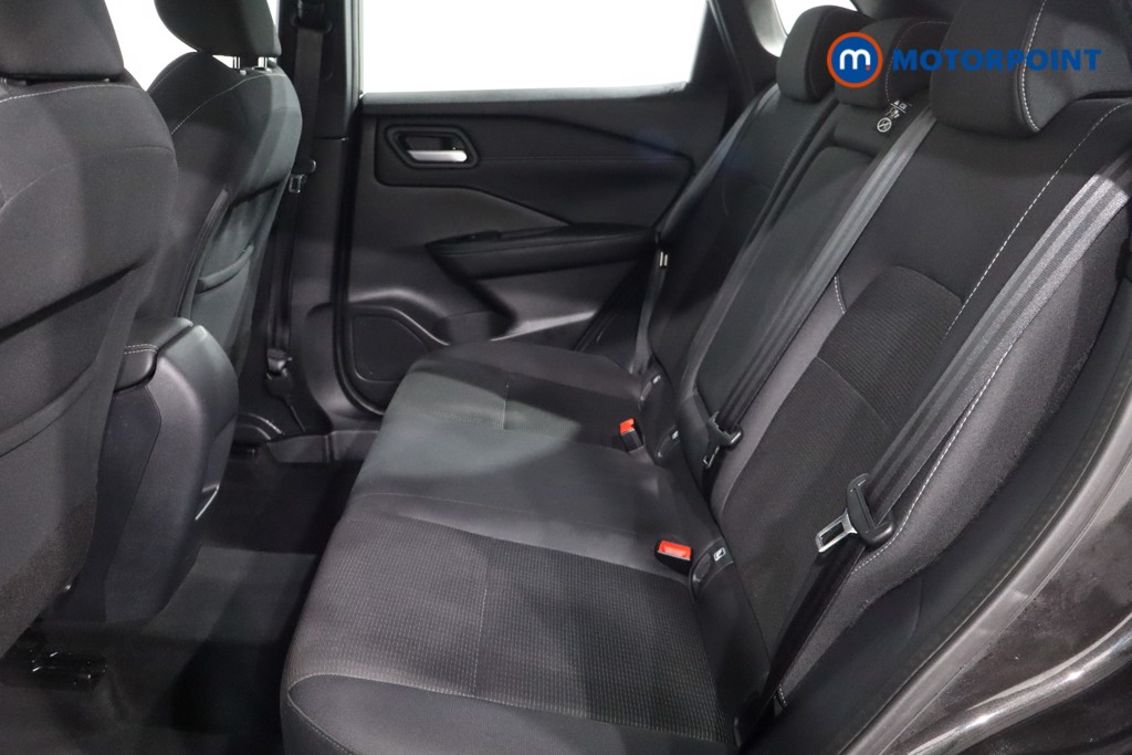 Used Nissan Qashqai 2021 for sale - 76895696: Photo 13