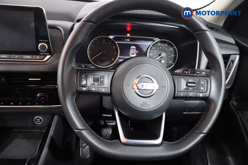 Used Nissan Qashqai 2021 for sale - 76895696: Photo 14