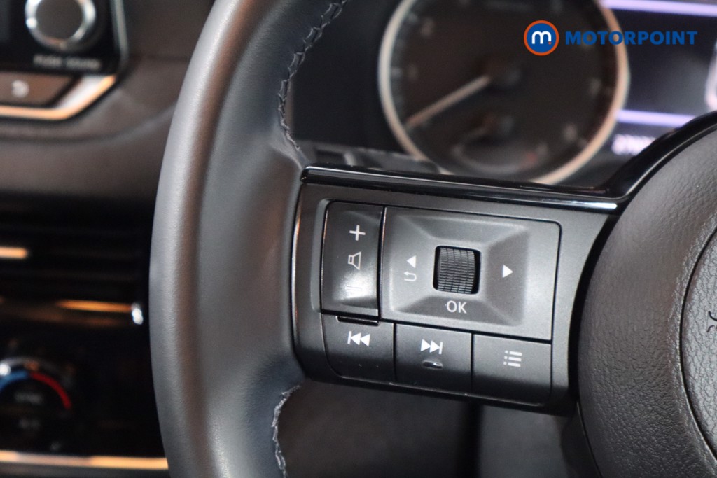 Used Nissan Qashqai 2021 for sale - 76895696: Photo 15