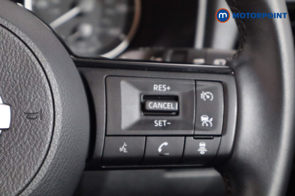 Used Nissan Qashqai 2021 for sale - 76895696: Photo 16