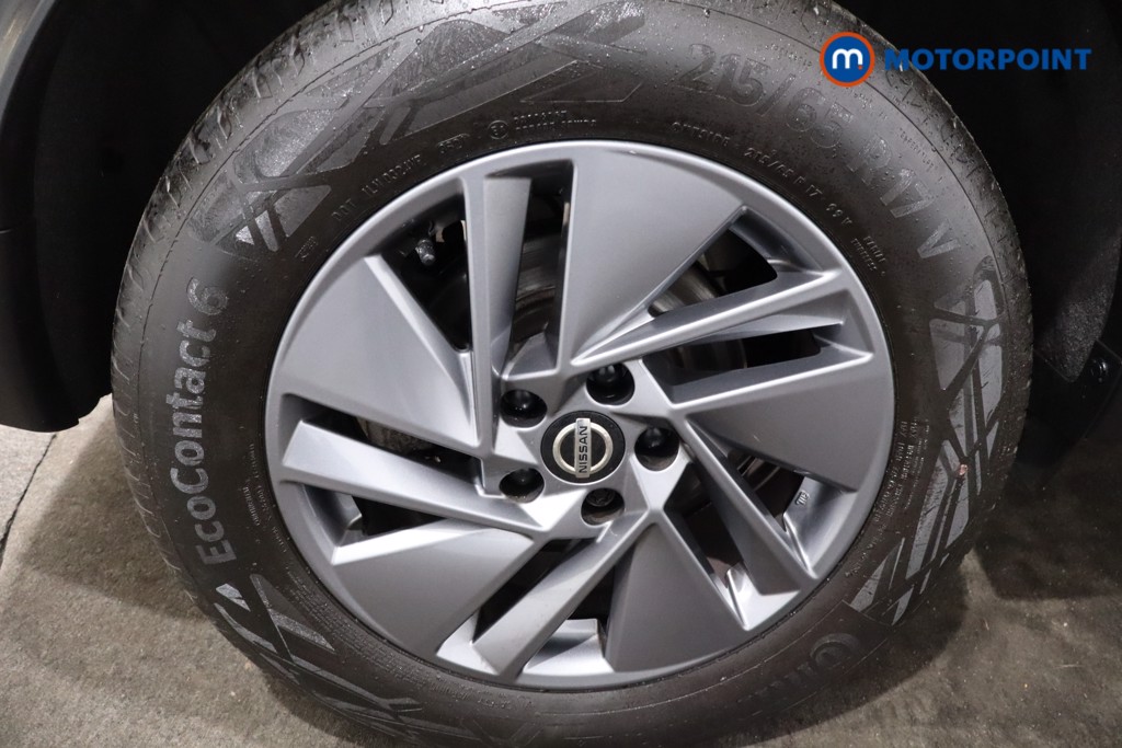 Used Nissan Qashqai 2021 for sale - 76895696: Photo 17