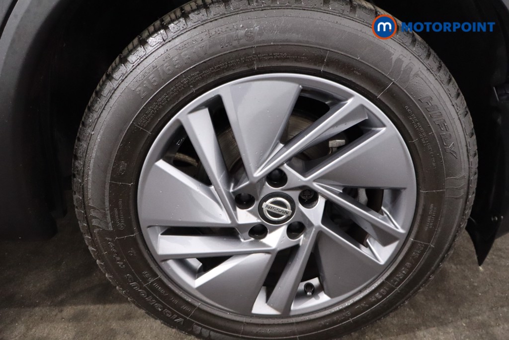 Used Nissan Qashqai 2021 for sale - 76895696: Photo 18