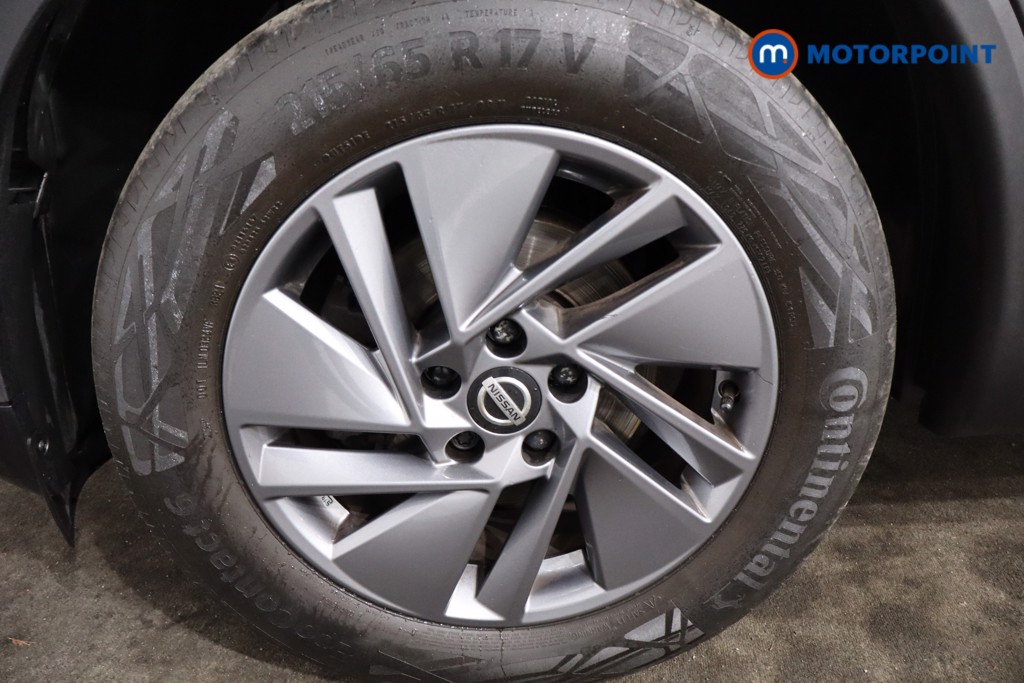 Used Nissan Qashqai 2021 for sale - 76895696: Photo 19