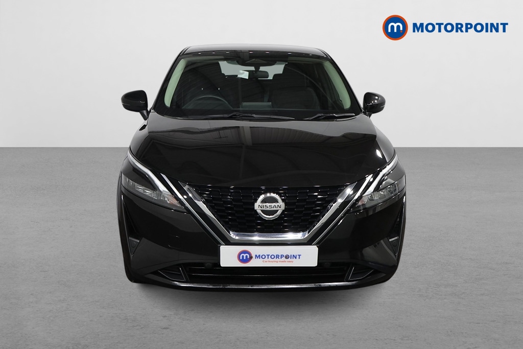 Used Nissan Qashqai 2021 for sale - 76895696: Photo 2
