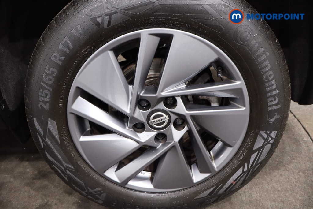 Used Nissan Qashqai 2021 for sale - 76895696: Photo 20