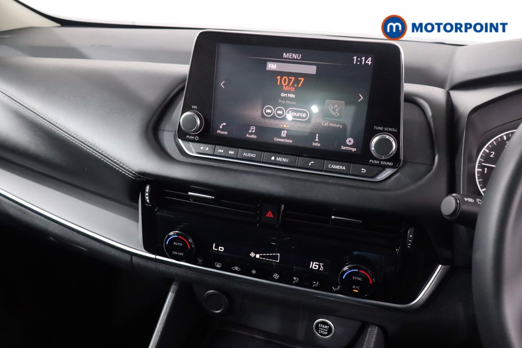 Used Nissan Qashqai 2021 for sale - 76895696: Photo 23