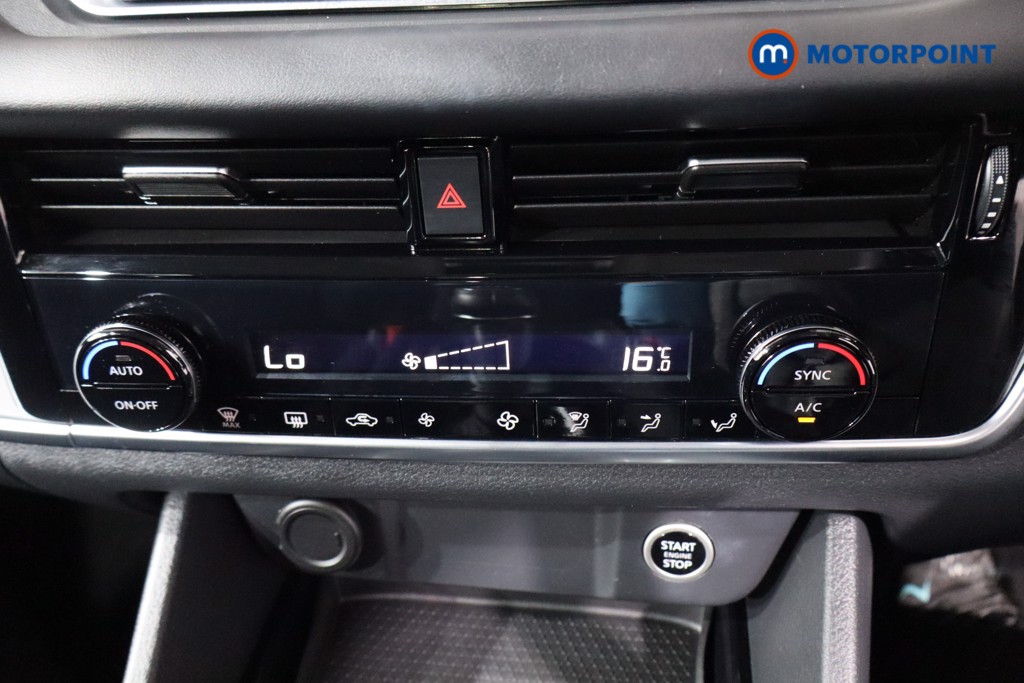 Used Nissan Qashqai 2021 for sale - 76895696: Photo 24