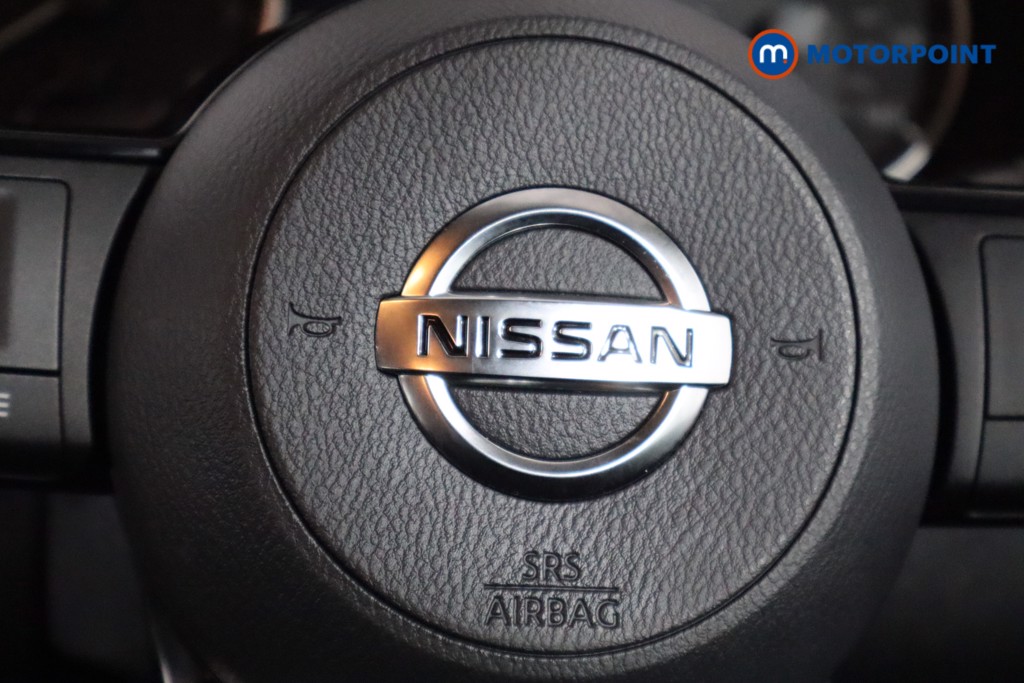 Used Nissan Qashqai 2021 for sale - 76895696: Photo 25