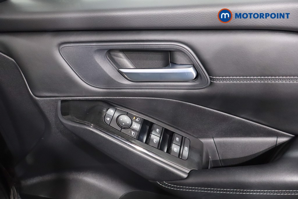 Used Nissan Qashqai 2021 for sale - 76895696: Photo 29