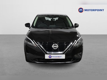 Used Nissan Qashqai 2021 for sale - 76895696: Photo
