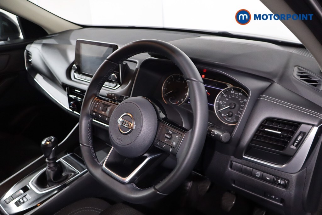 Used Nissan Qashqai 2021 for sale - 76895696: Photo 30