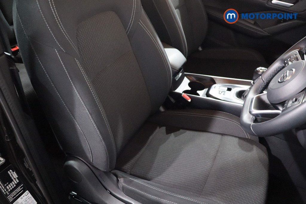 Used Nissan Qashqai 2021 for sale - 76895696: Photo 31