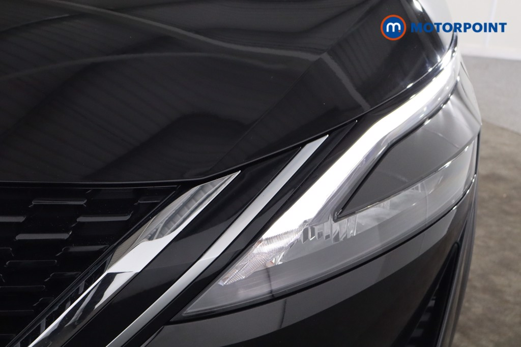 Used Nissan Qashqai 2021 for sale - 76895696: Photo 36