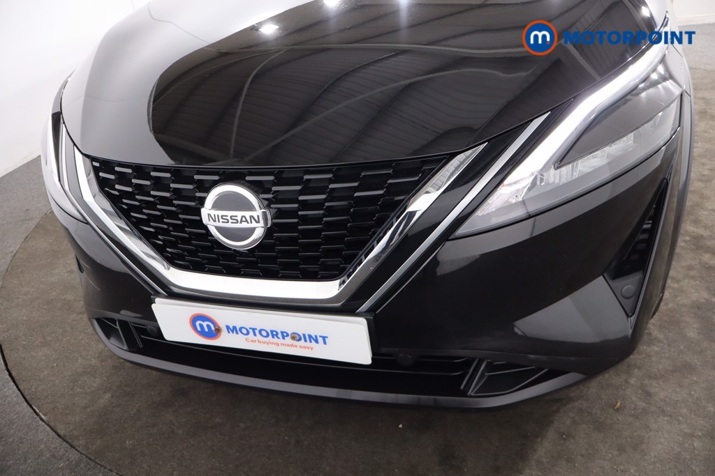 Used Nissan Qashqai 2021 for sale - 76895696: Photo 39