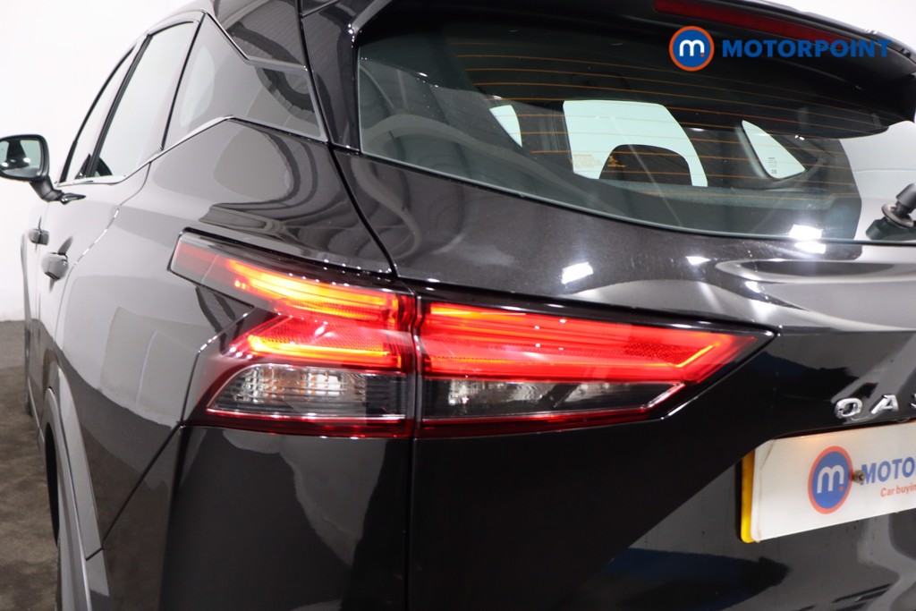 Used Nissan Qashqai 2021 for sale - 76895696: Photo 42