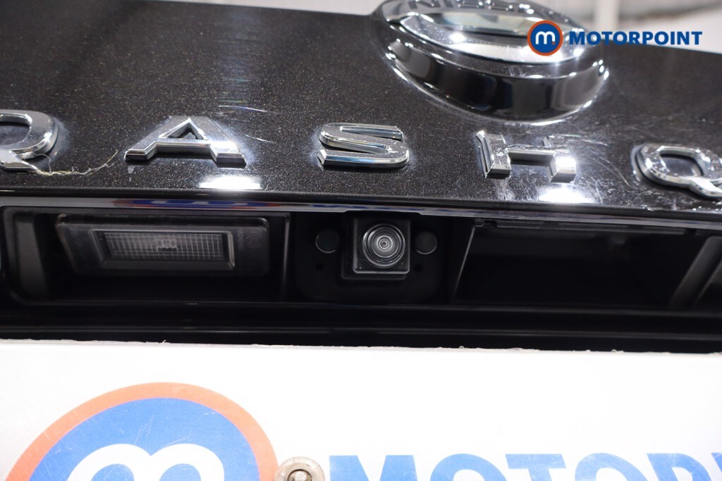 Used Nissan Qashqai 2021 for sale - 76895696: Photo 44