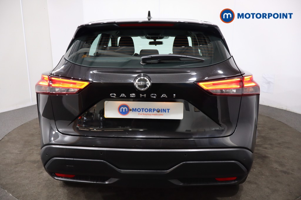 Used Nissan Qashqai 2021 for sale - 76895696: Photo 45