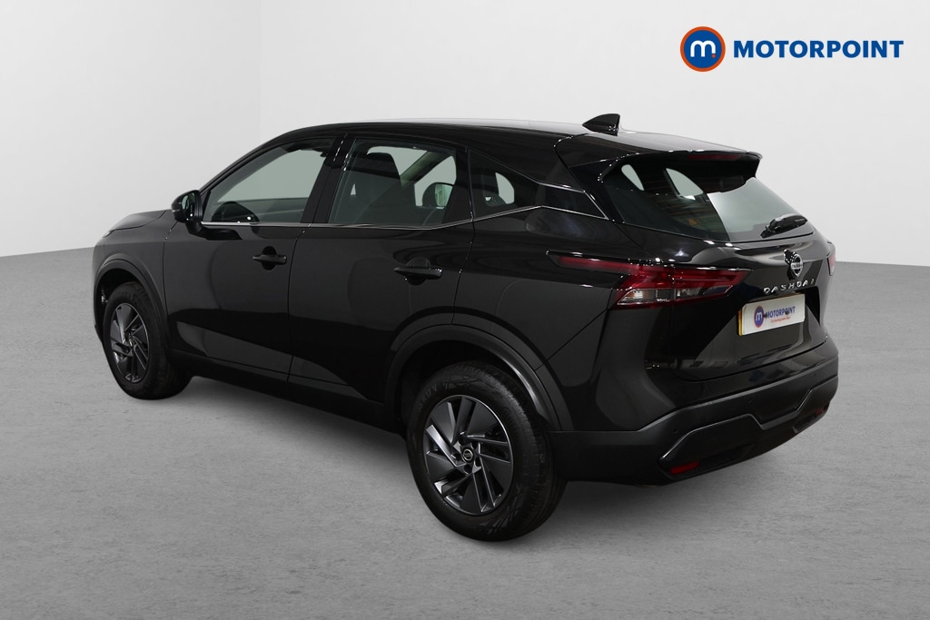 Used Nissan Qashqai 2021 for sale - 76895696: Photo 5