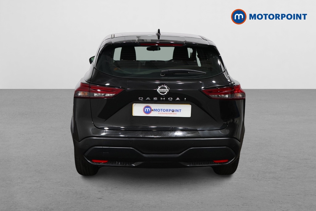 Used Nissan Qashqai 2021 for sale - 76895696: Photo 6