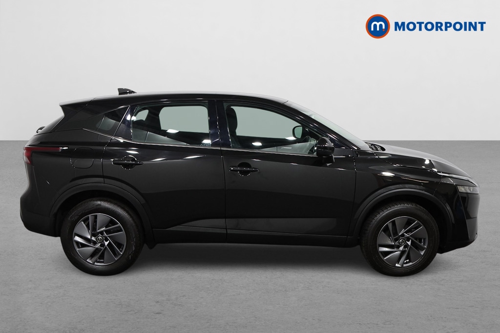 Used Nissan Qashqai 2021 for sale - 76895696: Photo 8