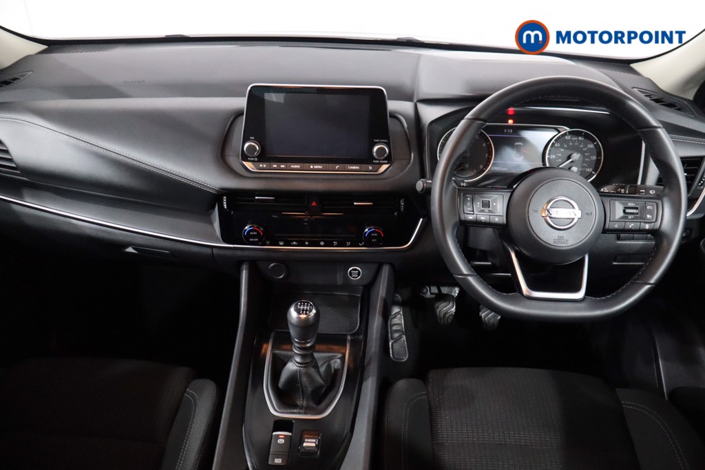 Used Nissan Qashqai 2021 for sale - 76895696: Photo 9